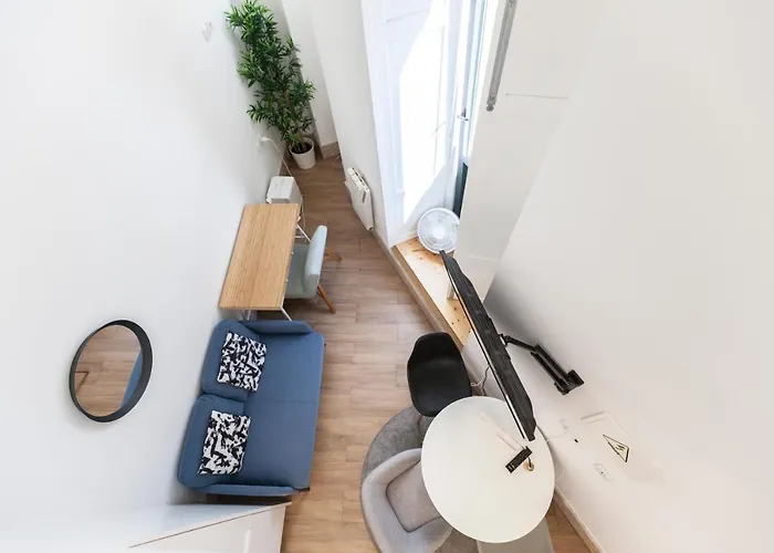 Flh Graca Lovely Apartment IV