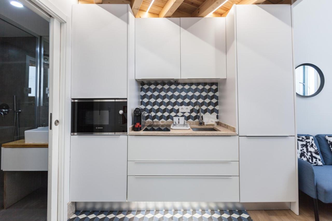 Flh Graca Lovely Iv Apartment Lissabon